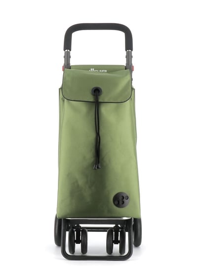 Wózek na zakupy Rolser I-Bag MF 4 x 4 - khaki Inna marka
