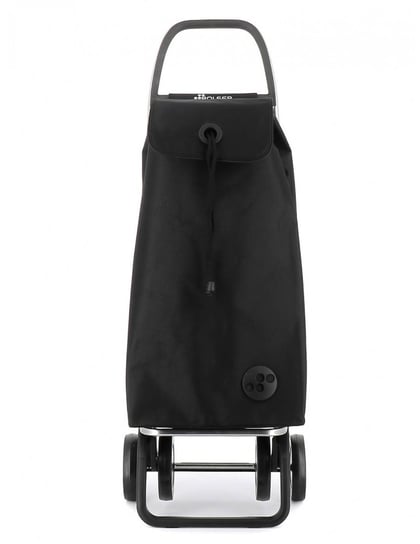 Wózek na zakupy Rolser I-MAX MF 4 kółka - black Rolser