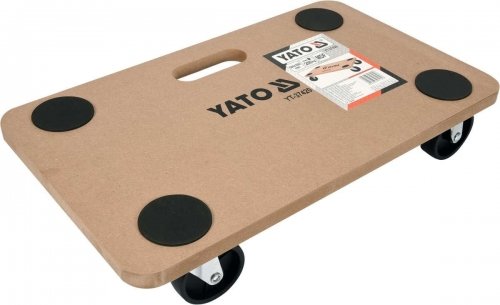 Wózek Platforma Transportowa Yato