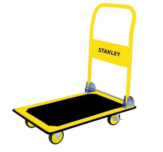 Wózek składany STANLEY, 150 kg Stanley