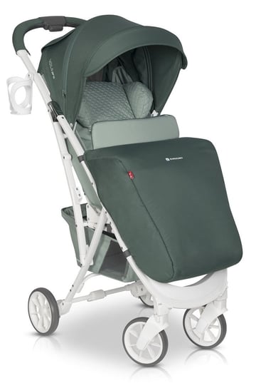Wózek Spacerowy Euro-Cart Volt Pro - Jungle EasyGo