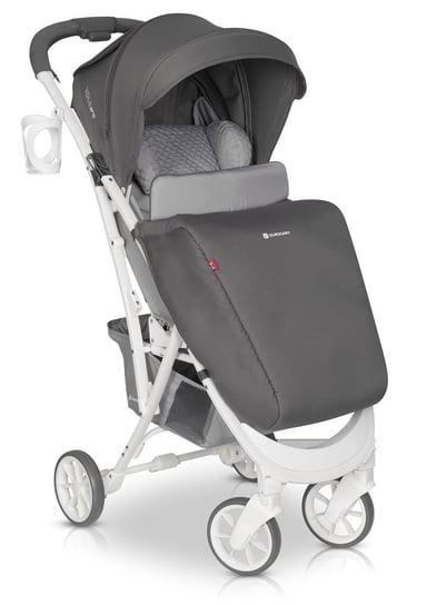 Wózek Spacerowy Euro-Cart Volt Pro - Pearl EasyGo