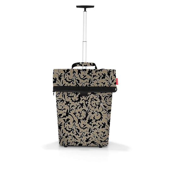 Wózek trolley M baroque marble, Reisenthel Reisenthel