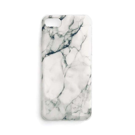 Wozinsky Marble żelowe etui pokrowiec marmur Samsung Galaxy Note 9 biały Xiaomi