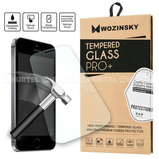 WOZINSKY szkło hartowane 9H PRO+ Samsung Galaxy Tab E 9.6 T560 Wozinsky