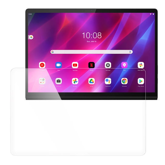 Wozinsky Tempered Glass Szkło Hartowane 9H Lenovo Yoga Tab 13 Wozinsky