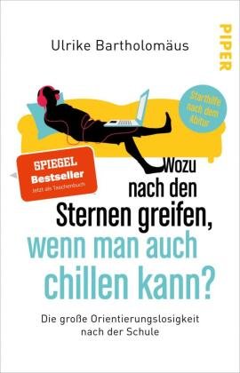 Wozu nach den Sternen greifen, wenn man auch chillen kann? Piper