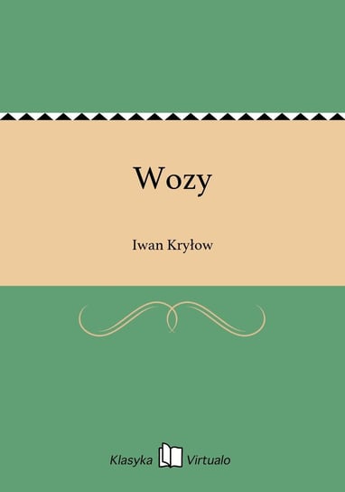 Wozy Kryłow Iwan