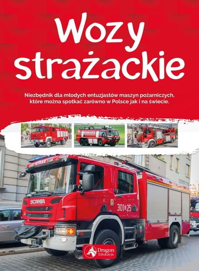 Wozy strażackie Żywczak Krzysztof