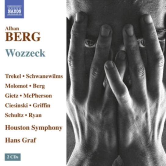 Wozzeck Houston Symphony