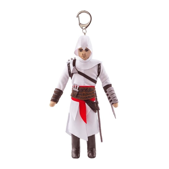 WP Merchandise Assassin's Creed - Altair brelok pluszowy Assassin's Creed