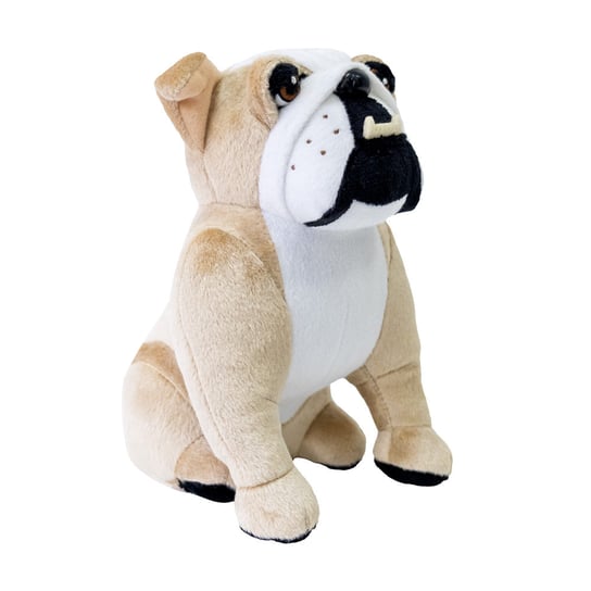 WP Merchandise - Bulldog Biscuit pluszowy Weplay