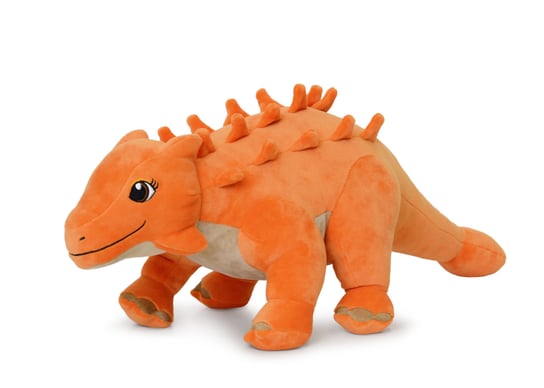 WP Merchandise - Dinozaur Stegosaurus Seeley pluszowy Weplay