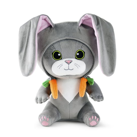 Wp Merchandise - Kitty Bunny Pluszowa Zabawka Weplay