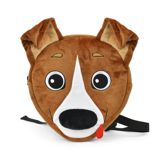 Wp Merchandise - Patron The Dog Plecak Dla Dzieci Inna marka
