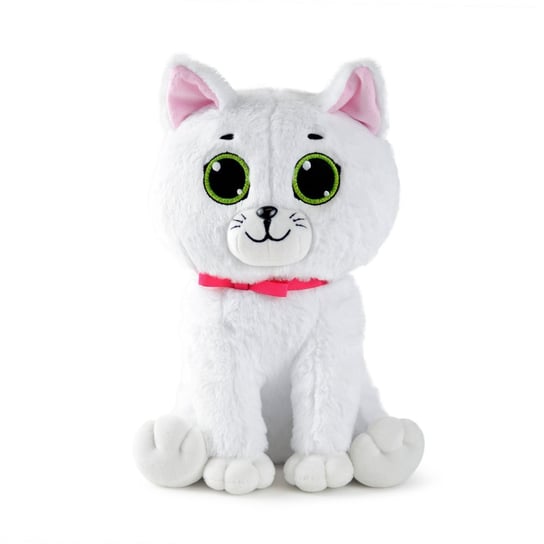 Wp Merchandise - Pluszowa Zabawka Cat Snowflake Inna marka