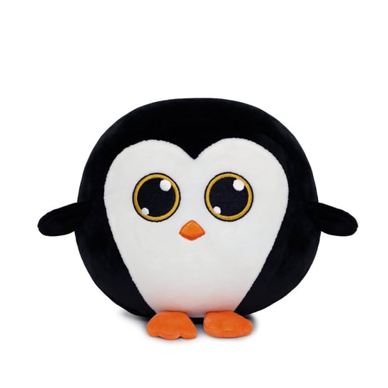 Wp Merchandise - Pluszowa Zabawka Penguin Ice Inna marka