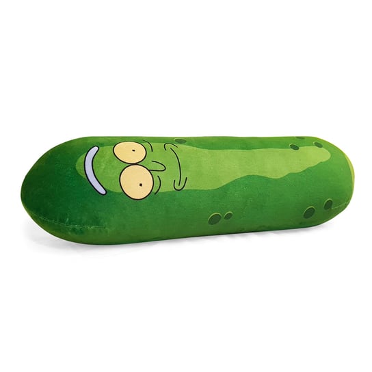 WP Merchandise Rick and Morty - Pickle Rick poduszka Weplay