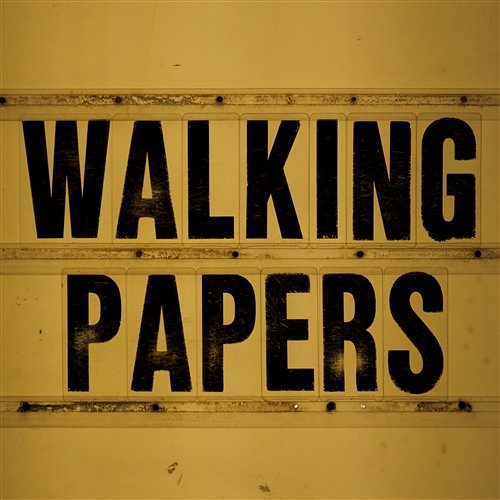 WP2 Walking Papers