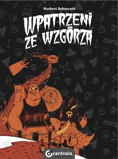 Wpatrzeni ze wzgórza Rybarczyk Norbert