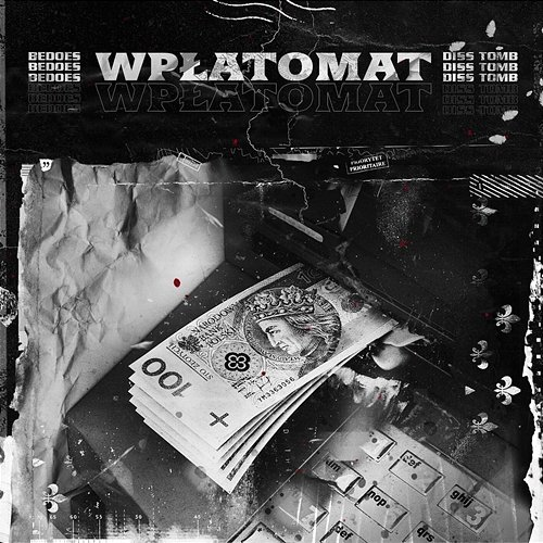 Wpłatomat Bedoes 2115