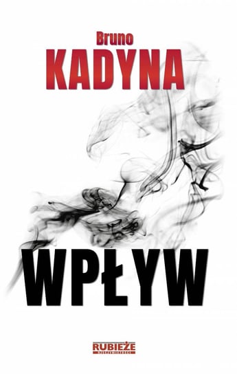 Wpływ - ebook PDF Kadyna Bruno