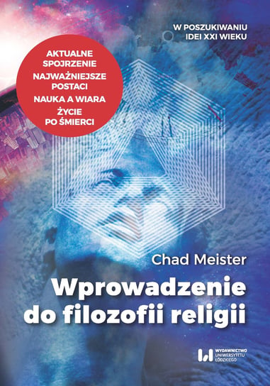 Wprowadzenie do filozofii religii Meister Chad