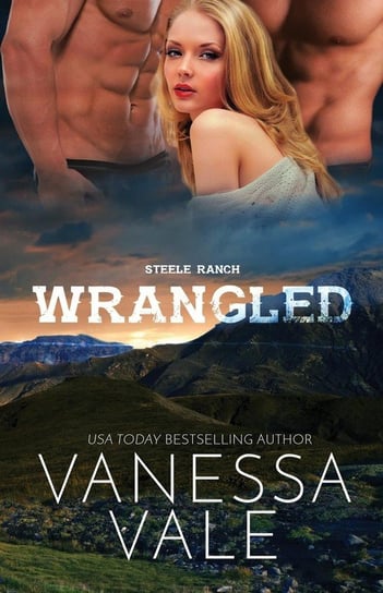 Wrangled Vale Vanessa