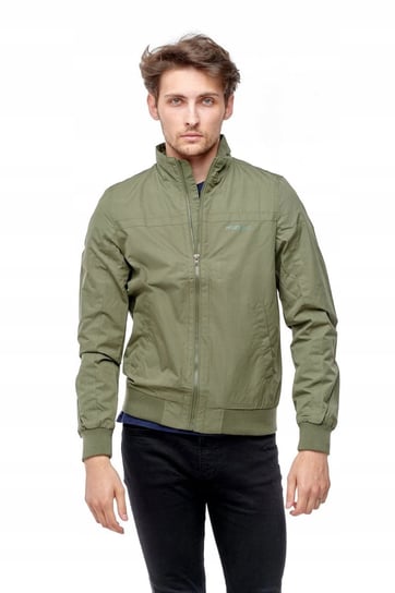 WRANGLER BOMBER JACKET GRAPE LEAF W4764YSCA S Wrangler