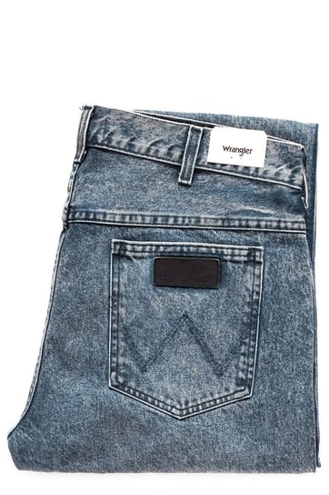 WRANGLER BOYTON BOX BLUE W16E04089-W32 L32 Inna marka