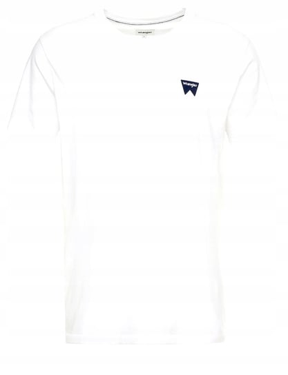 Wrangler Koszulka T-Shirt R L Wrangler