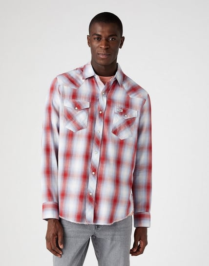 10 Migliori wrangler uomo ls western In Italia