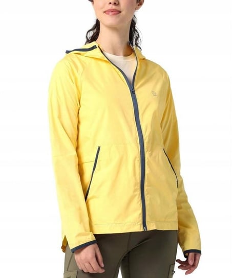 WRANGLER PACKABLE JACKET SUNSHINE WB4AWK17B M Wrangler