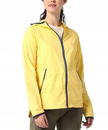 WRANGLER PACKABLE JACKET SUNSHINE WB4AWK17B S Wrangler