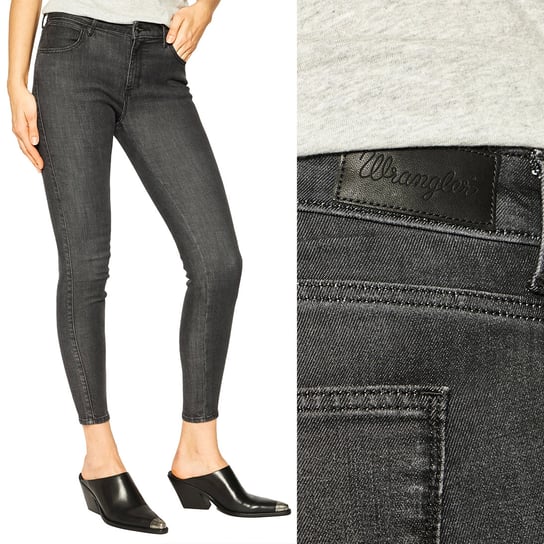 Wrangler Skinny W28Kjw10I W26 L32 Wrangler