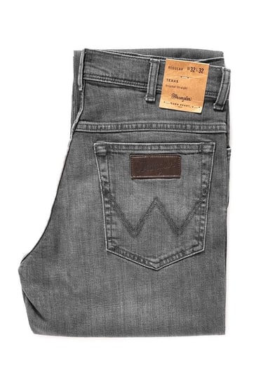 Wrangler, Spodnie męskie, Texas Graze W121Cn81T, rozmiar W32 L32 Wrangler