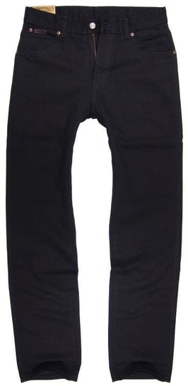 Wrangler, Spodnie męskie, Texas Reactive Black W12114002 $, rozmiar W32 L30 Wrangler