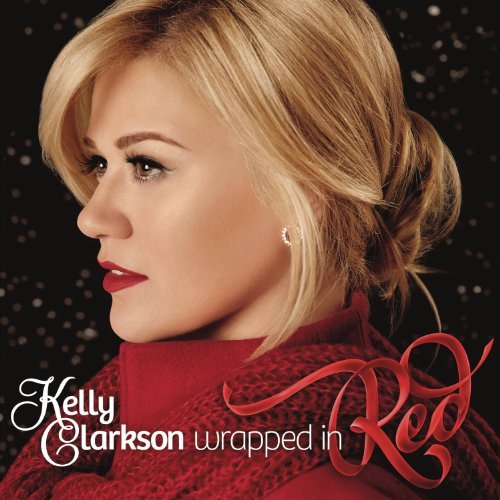 Wrapped In Red, płyta winylowa Clarkson Kelly