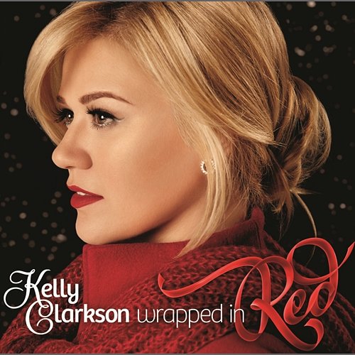 Wrapped In Red (Ruff Loaderz Remix) Kelly Clarkson