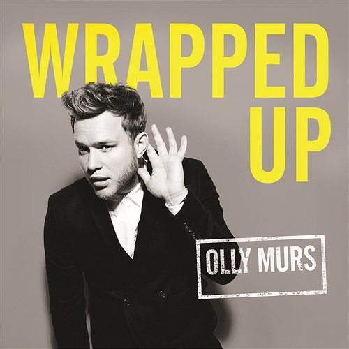 Wrapped Up (Alternative Versions) Olly Murs