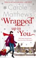 Wrapped Up In You Matthews Carole