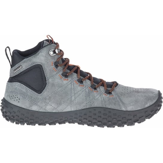 Wrapt Mid Merrell
