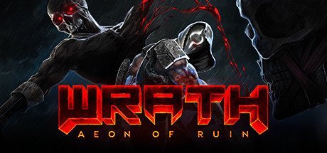 WRATH: Aeon of Ruin (PC) Klucz Steam 1C Company