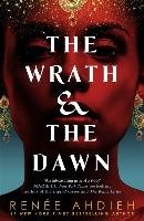 Wrath and the Dawn Ahdieh Renee