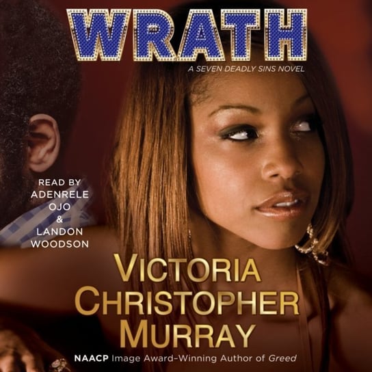 Wrath Murray Victoria Christopher