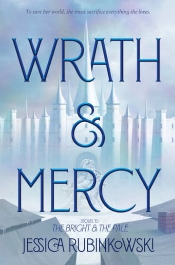 Wrath & Mercy Jessica Rubinkowski