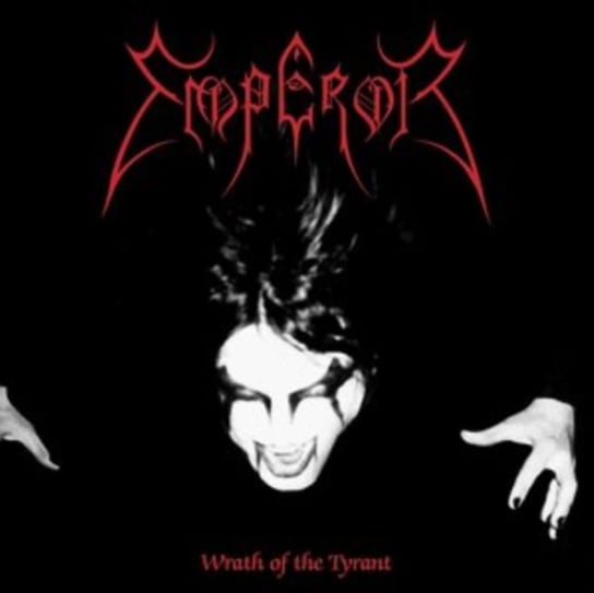 Wrath of the Tyrant, płyta winylowa Emperor