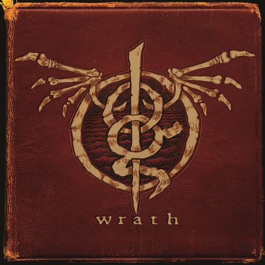 Wrath, płyta winylowa Lamb of God