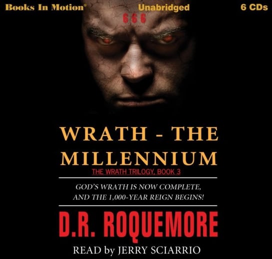 Wrath. The Millennium Roquemore D.R.