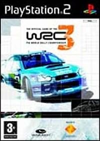 WRC 3 Evolution Games